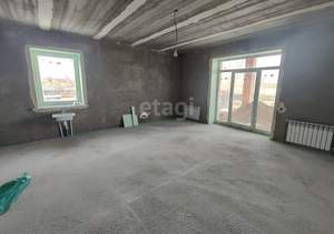 Дом 300м², 2-этажный, участок 12 сот.  