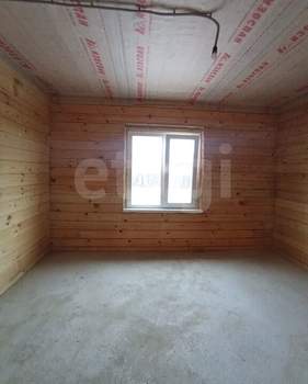Дом 120м&sup2;, 1-этажный, участок 10 сот.  