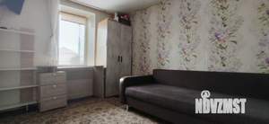 Дом 48м², 1-этажный, участок 3 сот.  