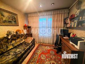 Дом 100м², 2-этажный, участок 20 сот.  