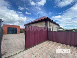 Дом 50м², 1-этажный, участок 7 сот.  