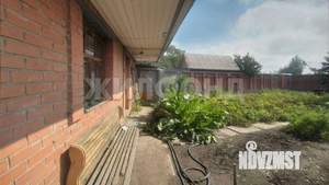 Дом 213м², 3-этажный, участок 20 сот.  