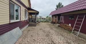 Дом 82м², 2-этажный, участок 6 сот.  