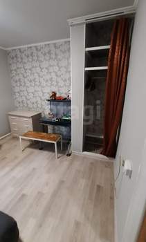 Дом 80м², 1-этажный, участок 4 сот.  