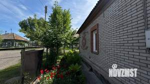 Дом 60м², 1-этажный, участок 8 сот.  