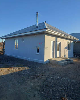 Дача 81м&sup2;, 1-этажный, участок 6 сот.  