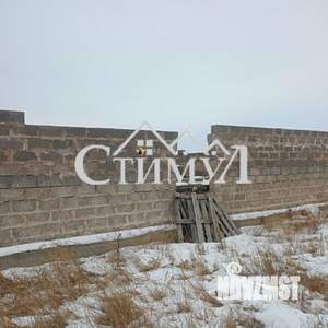 Дом 120м², 1-этажный, участок 10 сот.  