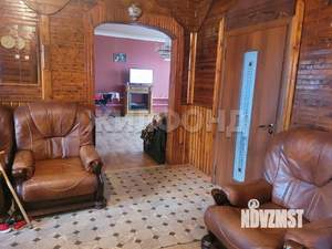 Дом 160м&sup2;, 1-этажный, участок 6 сот.  