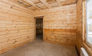 Дом 270м&sup2;, 1-этажный, участок 6 сот.  