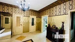 Дом 238м², 1-этажный, участок 13 сот.  