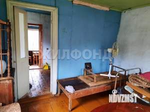 Дача 22м², 2-этажный, участок 6 сот.  