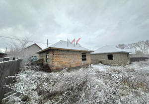 Дом 81м&sup2;, 1-этажный, участок 5 сот.  