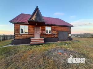 Дом 93м², 1-этажный, участок 25 сот.  