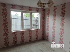 Дом 50м², 1-этажный, участок 6 сот.  