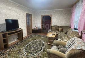 Дом 101м&sup2;, 2-этажный, участок 7 сот.  