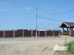 Дом 155м², 1-этажный, участок 10 сот.  