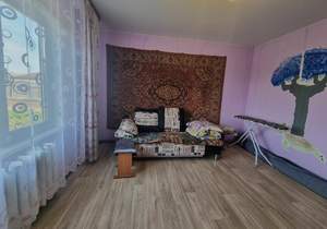 Дом 154м², 1-этажный, участок 10 сот.  