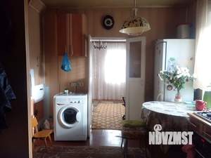 Дом 57м², 1-этажный, участок 4 сот.  