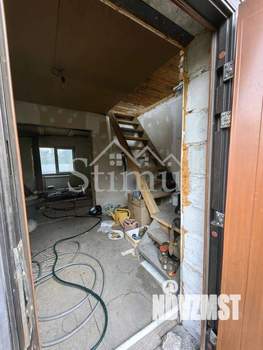 Дом 300м², 2-этажный, участок 4 сот.  