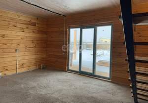 Дом 170м², 2-этажный, участок 8 сот.  