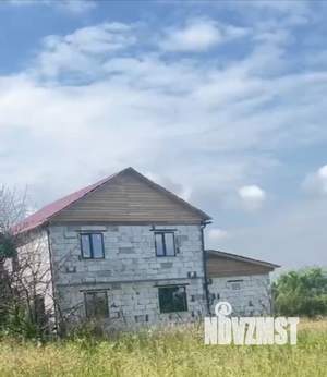 Дом 123м², 2-этажный, участок 6 сот.  