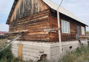 Дом 110м², 2-этажный, участок 12 сот.  
