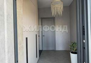 Дом 274м², 2-этажный, участок 20 сот.  