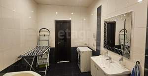 Дом 187м², 2-этажный, участок 13 сот.  