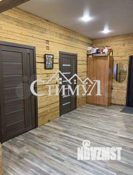Дом 140м², 2-этажный, участок 7 сот.  