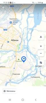 Дом 40м², 2-этажный, участок 6 сот.  