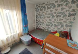 Дом 75м², 1-этажный, участок 9 сот.  