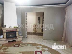 Дом 160м², 1-этажный, участок 10 сот.  