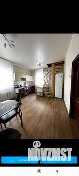 Дом 223м², 2-этажный, участок 12 сот.  
