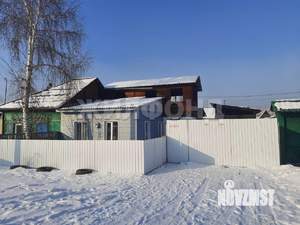 Дом 100м², 1-этажный, участок 7 сот.  