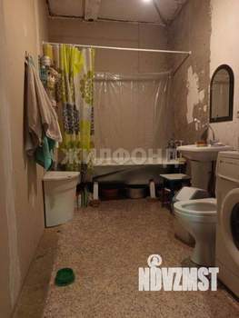 Дом 109м², 2-этажный, участок 6 сот.  