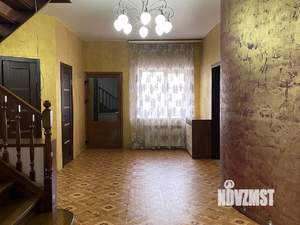 Коттедж 336м², 2-этажный, участок 12 сот.  