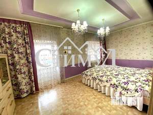 Дом 196м², 2-этажный, участок 12 сот.  