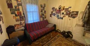 Дом 55м², 1-этажный, участок 980 сот.  