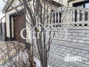 Дом 120м&sup2;, 1-этажный, участок 8 сот.  