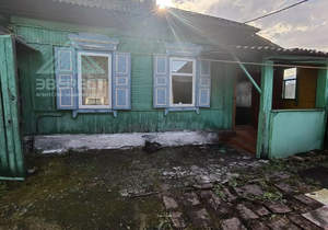 Дом 29м², 1-этажный, участок 6 сот.  