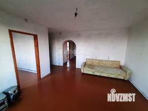 Дом 93м², 1-этажный, участок 25 сот.  