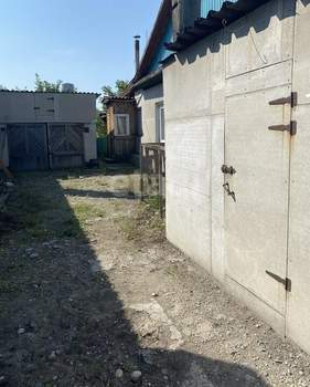 Дом 51м², 2-этажный, участок 4 сот.  