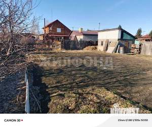 Дом 62м², 1-этажный, участок 6 сот.  