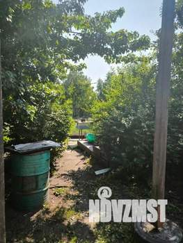 Дом 65м&sup2;, 1-этажный, участок 7 сот.  