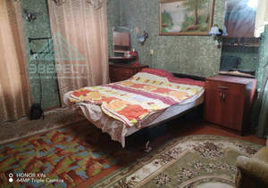 Дом 50м², 1-этажный, участок 3 сот.  