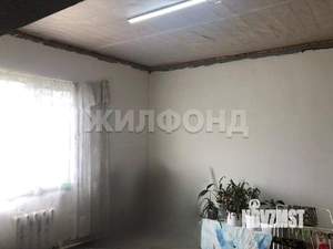 Дом 107м², 1-этажный, участок 10 сот.  