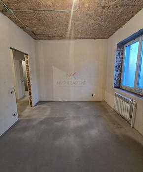 Дом 205м&sup2;, 1-этажный, участок 6 сот.  