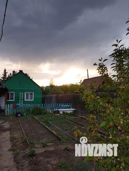 Дом 140м², 2-этажный, участок 6 сот.  