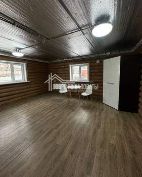 Дом 51м², 1-этажный, участок 7 сот.  