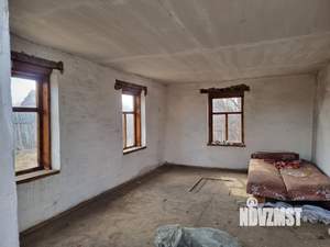 Дом 30м², 1-этажный, участок 6 сот.  